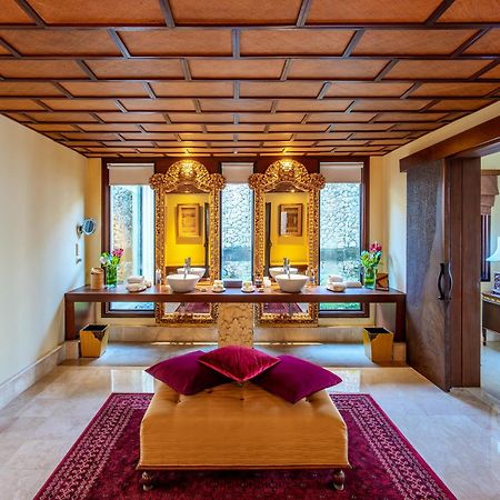 Ayana Villas Bali Jimbaran Kültér fotó