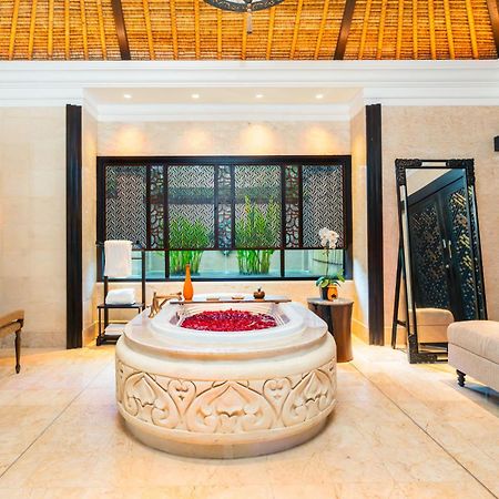 Ayana Villas Bali Jimbaran Kültér fotó