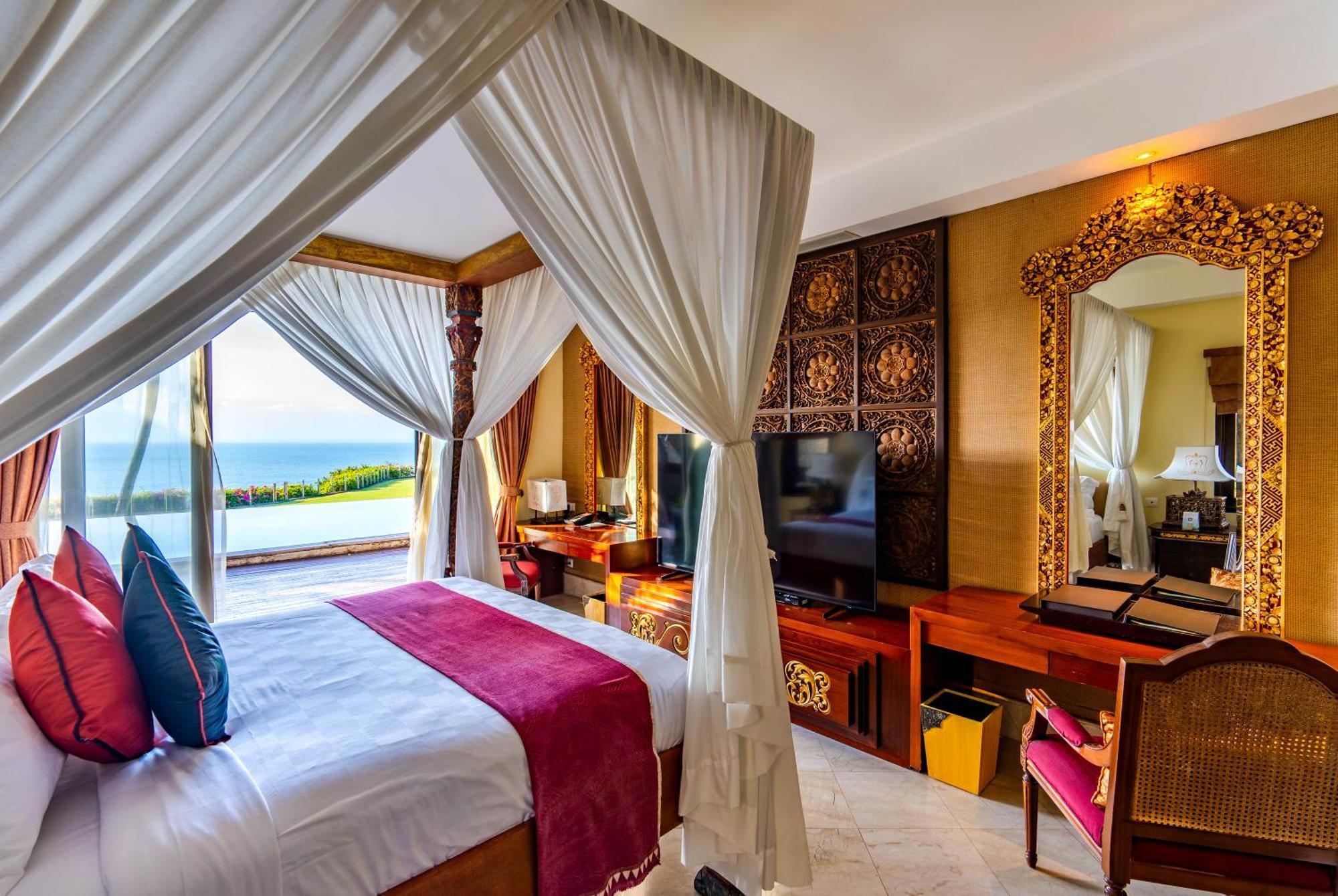 Ayana Villas Bali Jimbaran Kültér fotó