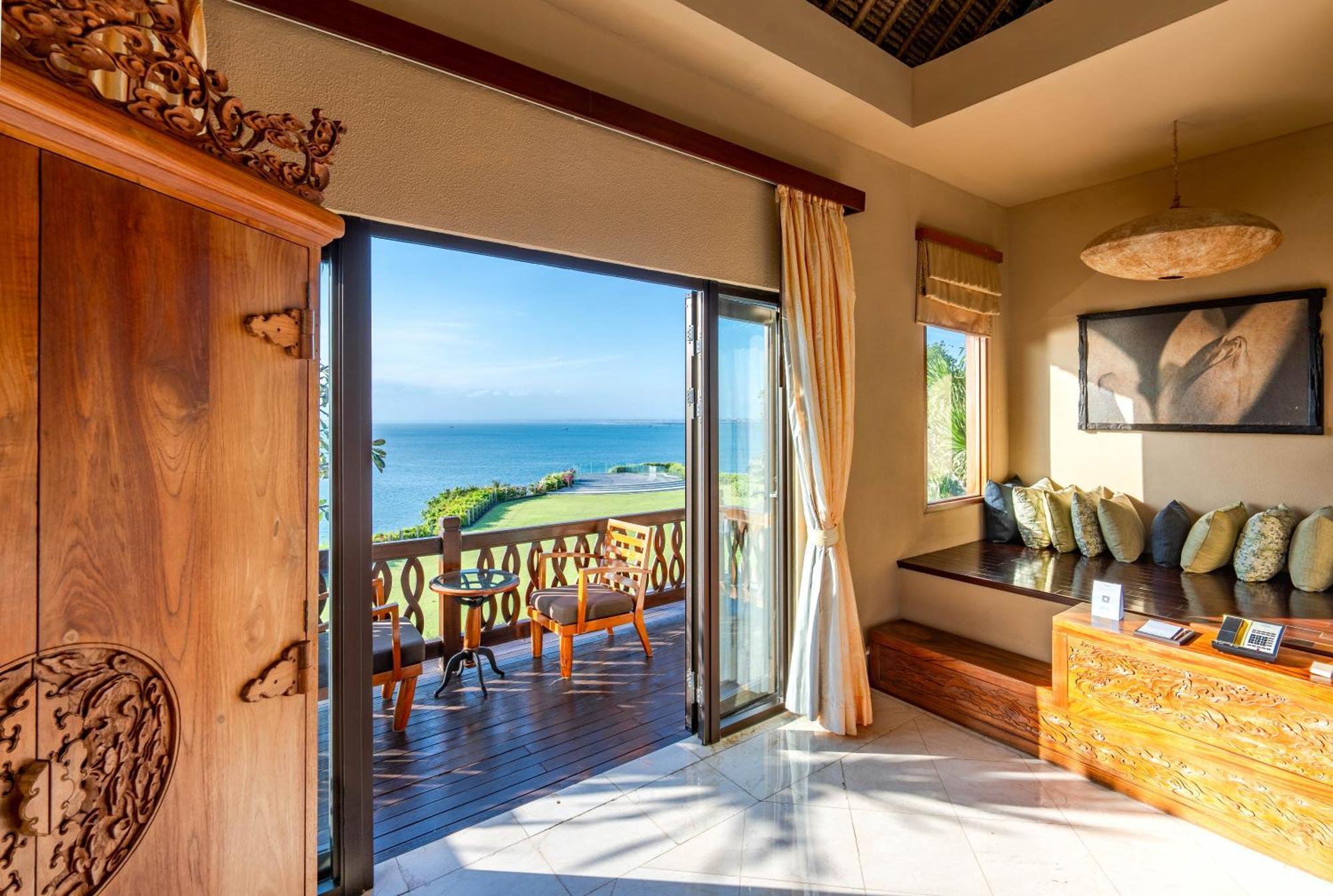 Ayana Villas Bali Jimbaran Kültér fotó