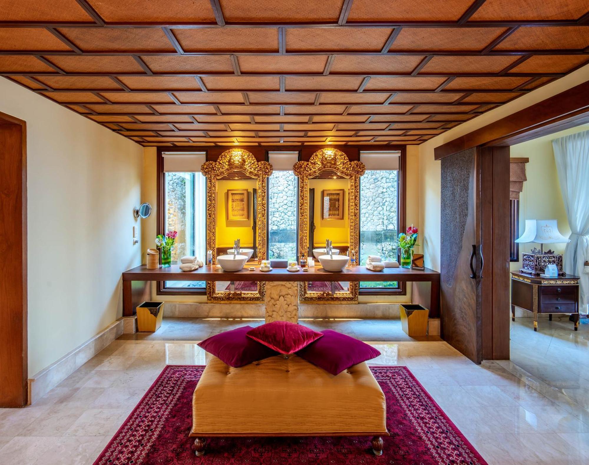 Ayana Villas Bali Jimbaran Kültér fotó