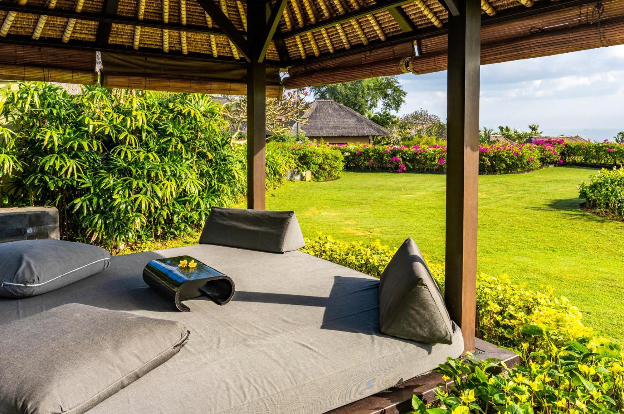Ayana Villas Bali Jimbaran Kültér fotó