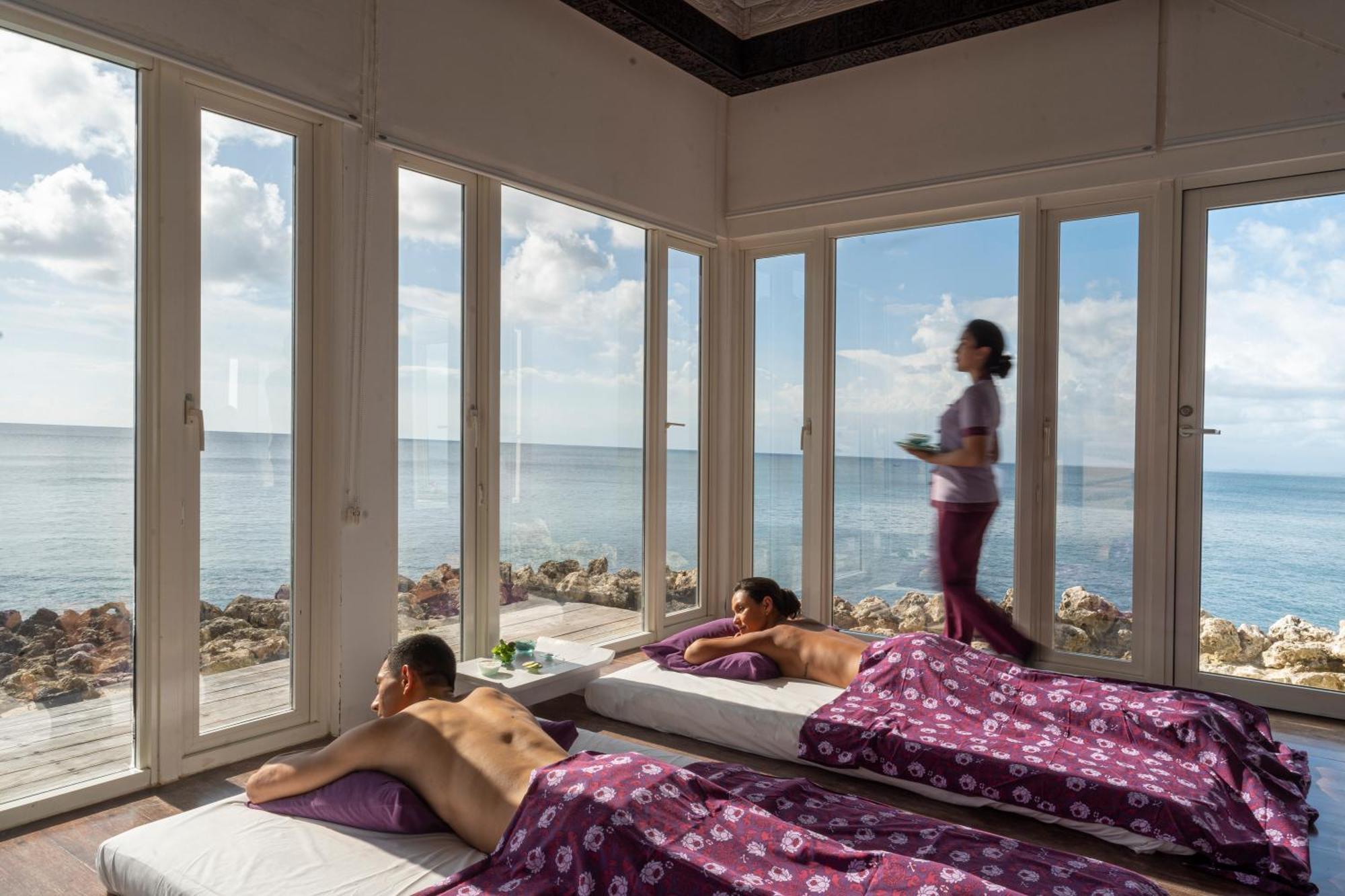 Ayana Villas Bali Jimbaran Kültér fotó