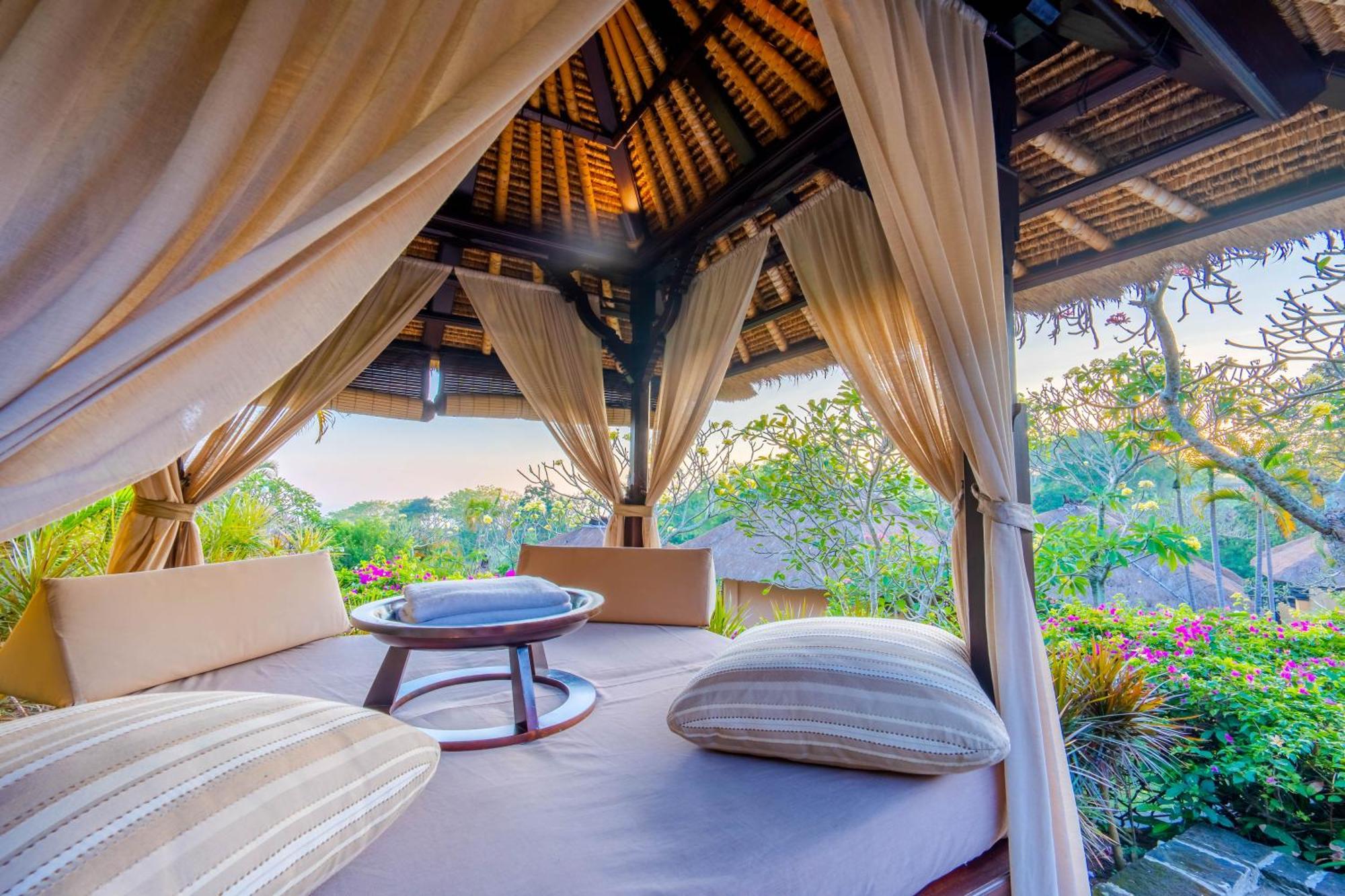 Ayana Villas Bali Jimbaran Kültér fotó