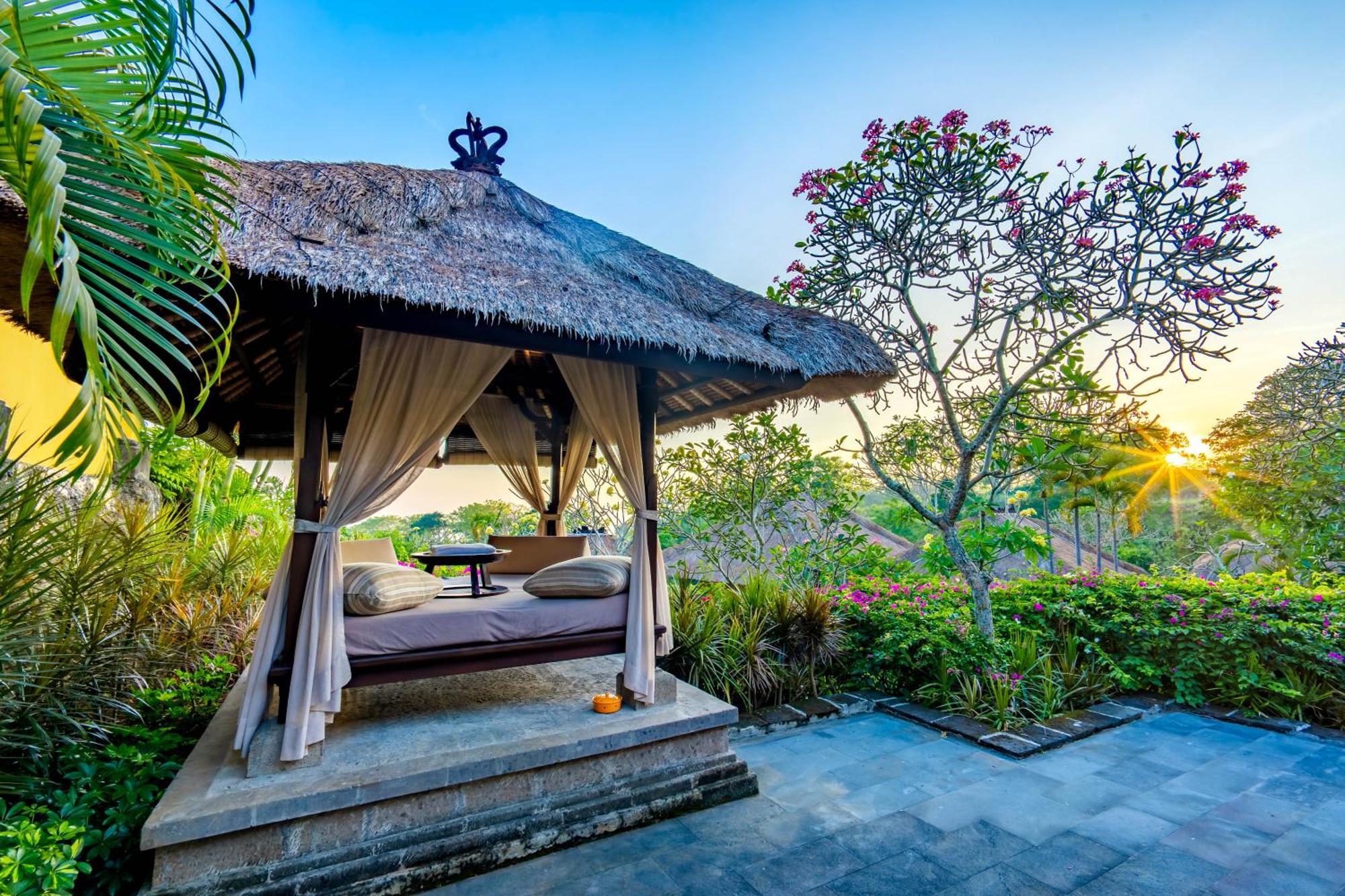 Ayana Villas Bali Jimbaran Kültér fotó