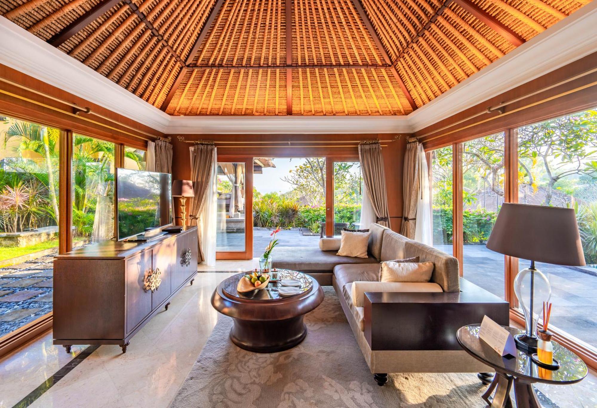 Ayana Villas Bali Jimbaran Kültér fotó