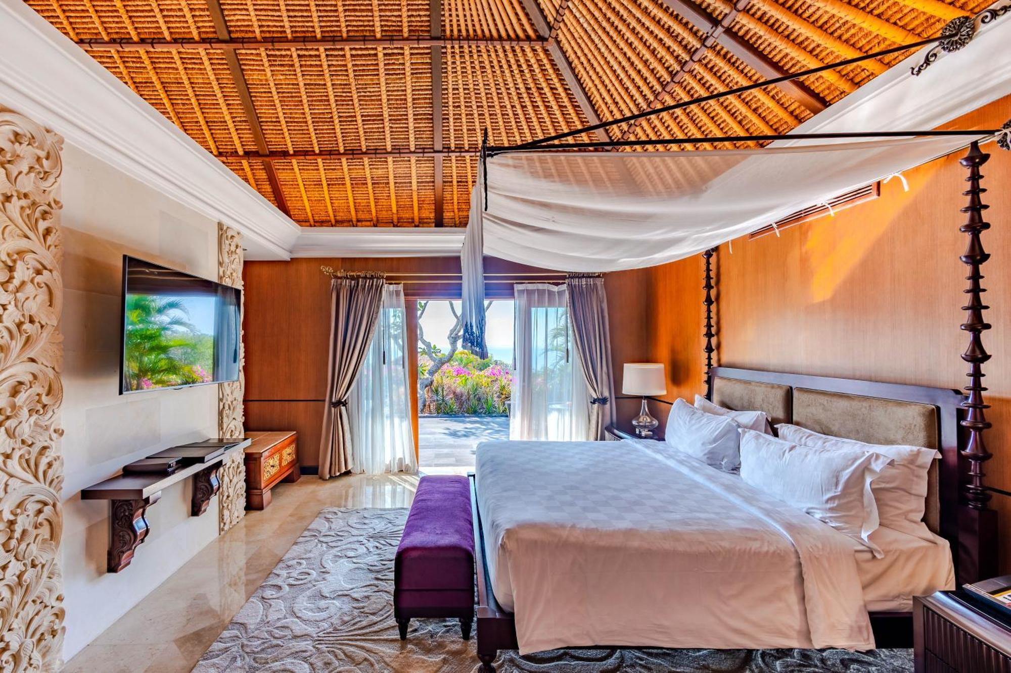Ayana Villas Bali Jimbaran Kültér fotó