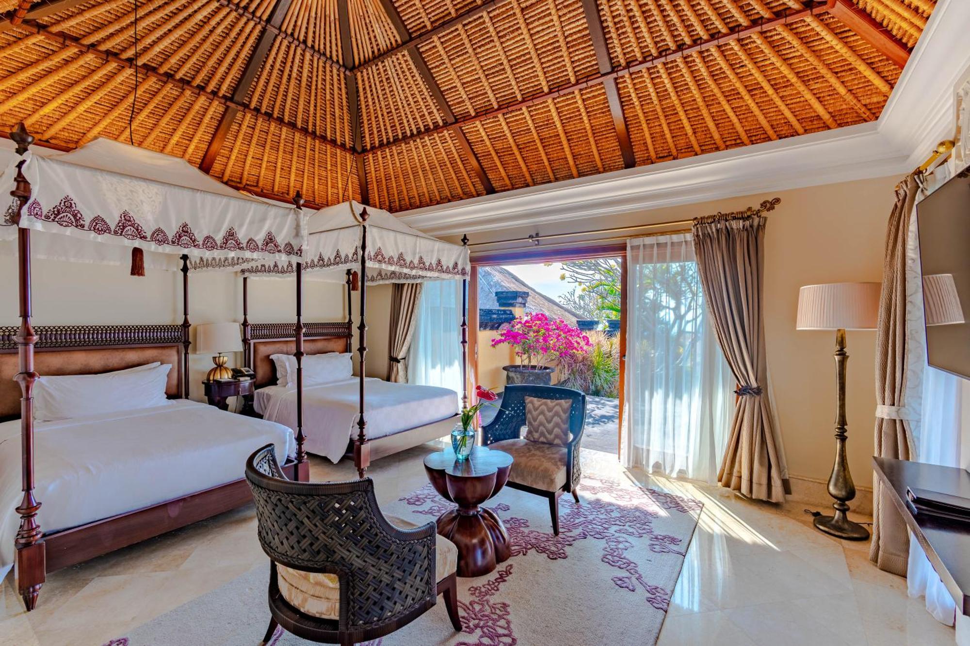 Ayana Villas Bali Jimbaran Kültér fotó