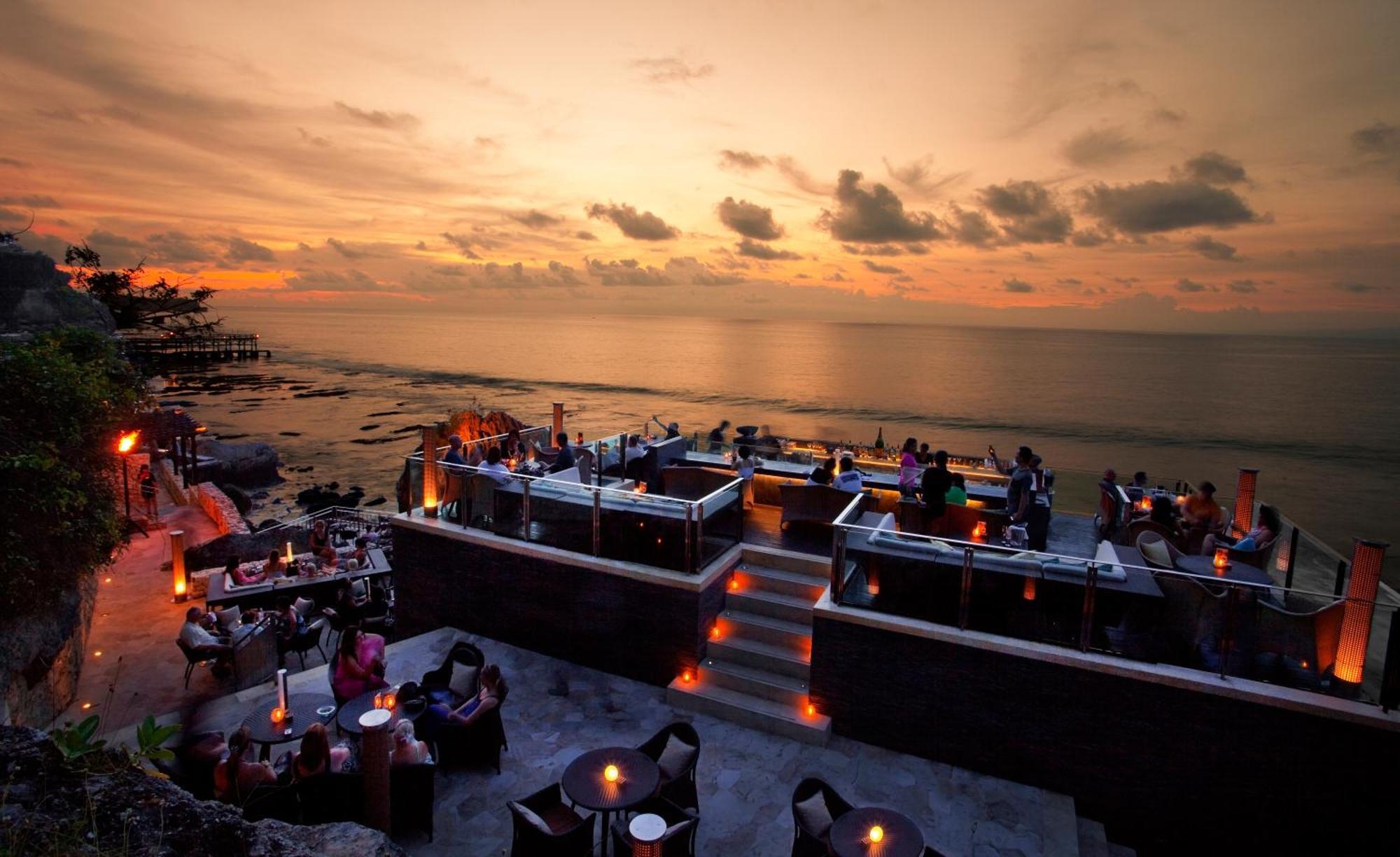 Ayana Villas Bali Jimbaran Kültér fotó