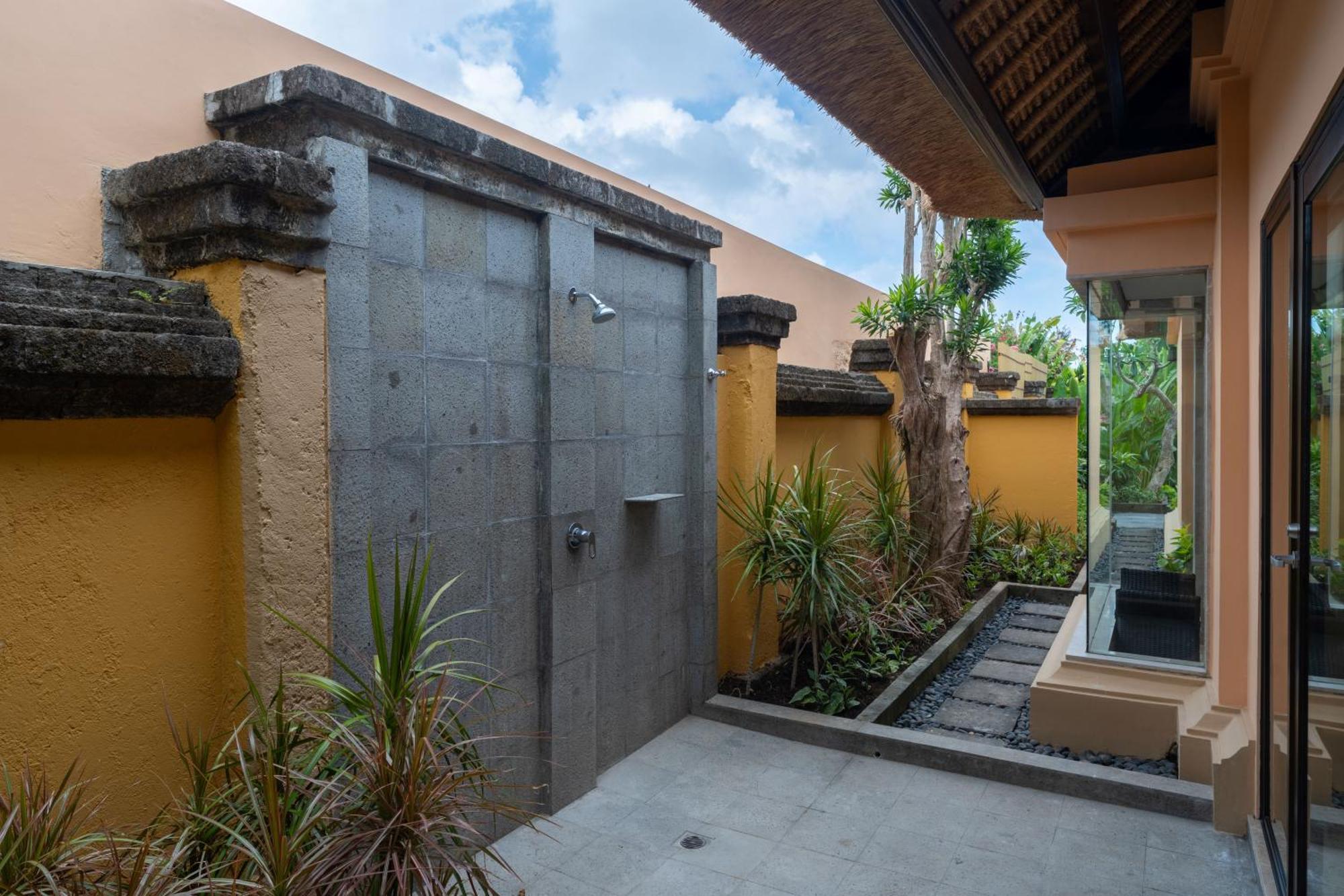 Ayana Villas Bali Jimbaran Kültér fotó