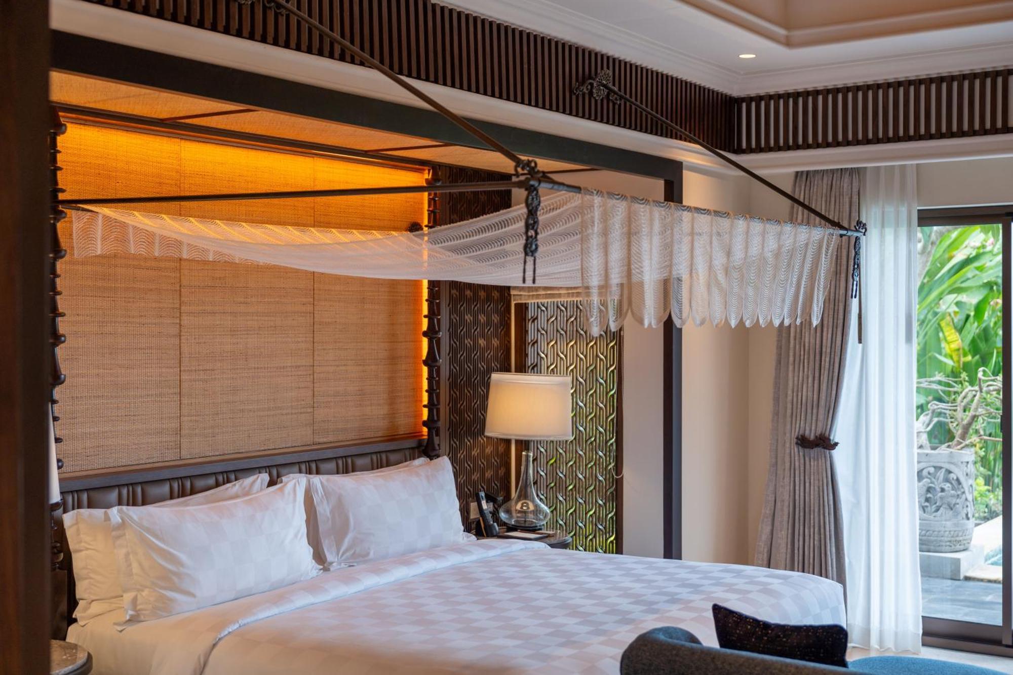 Ayana Villas Bali Jimbaran Kültér fotó