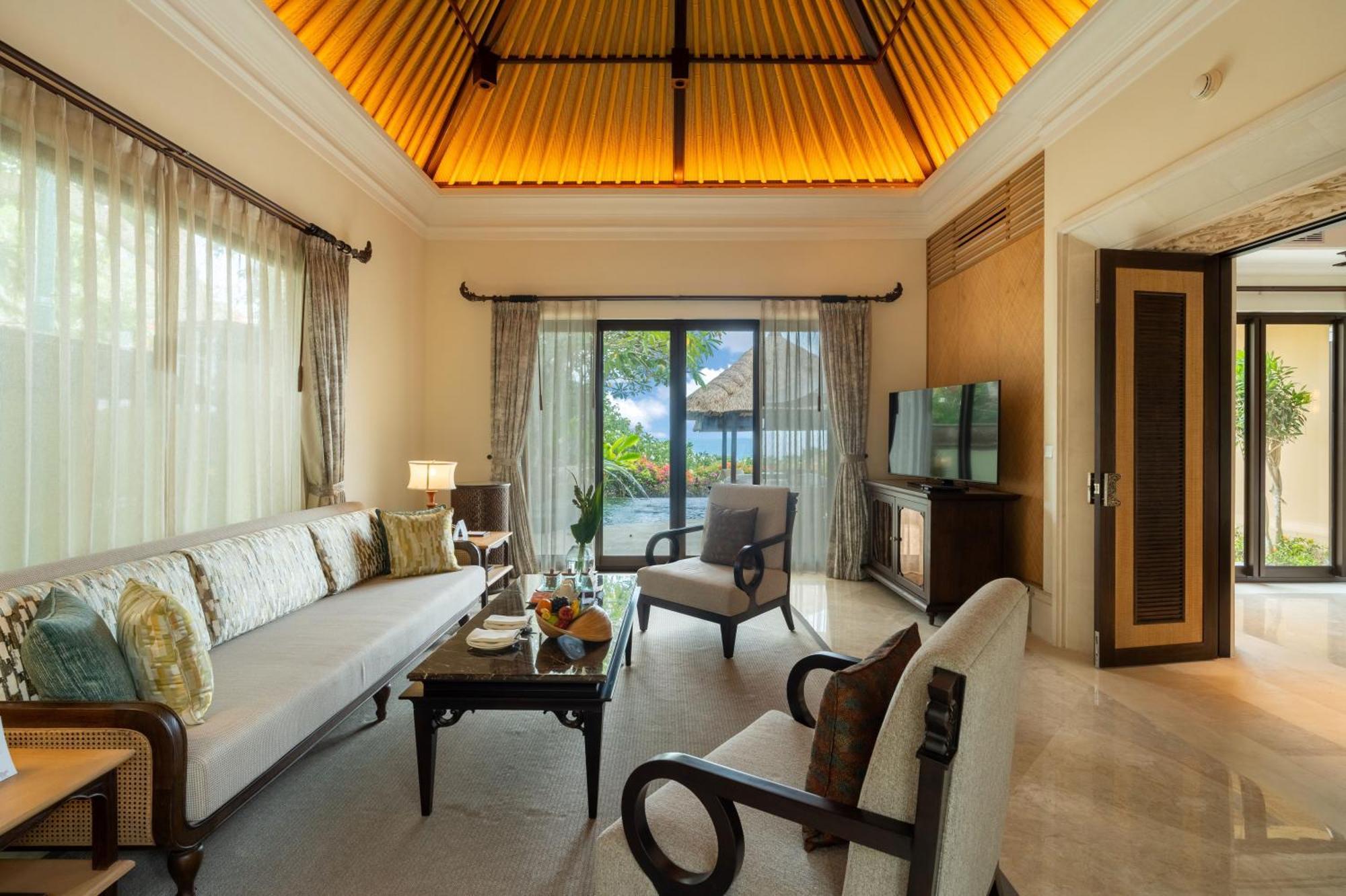 Ayana Villas Bali Jimbaran Kültér fotó