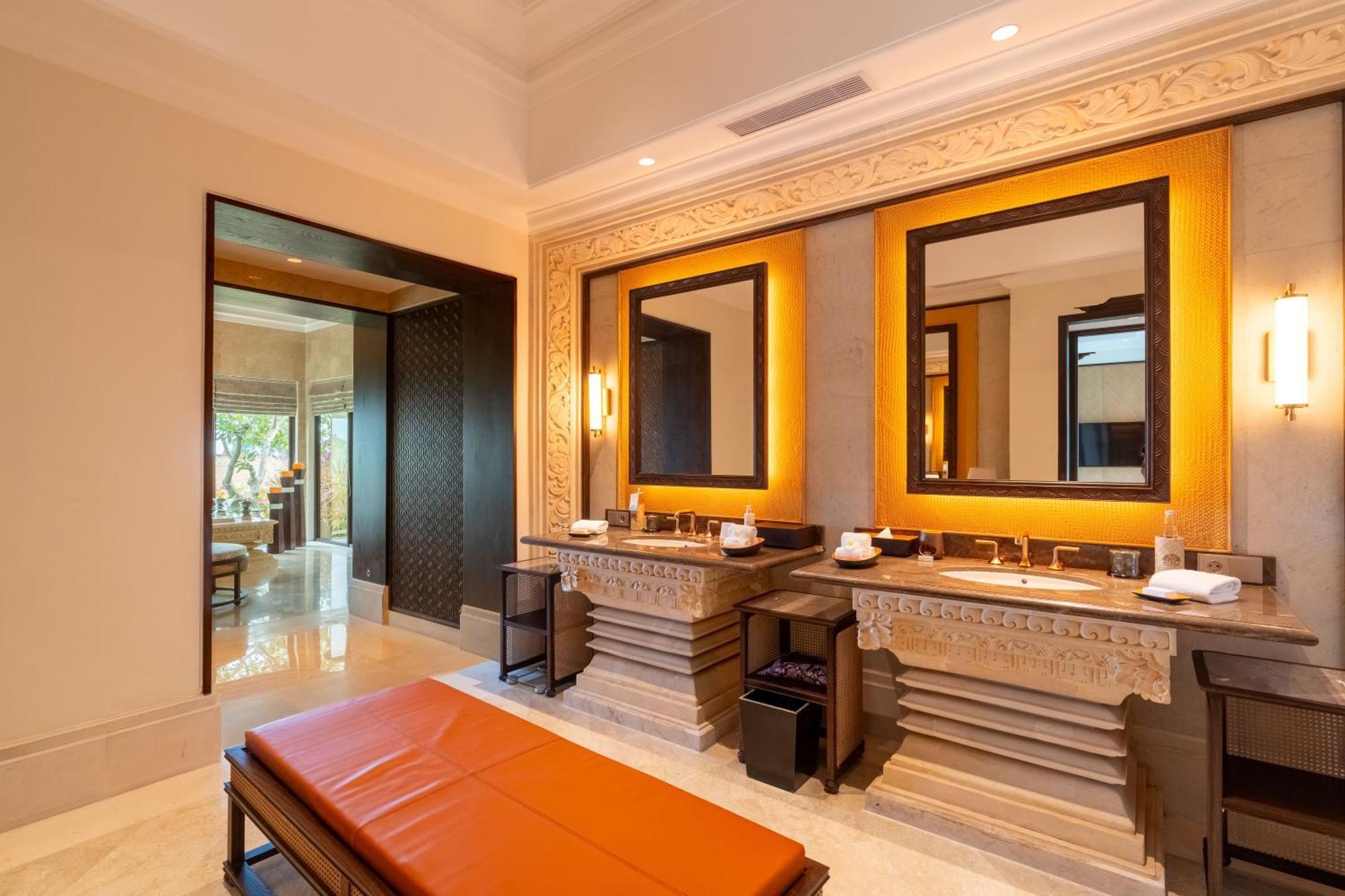 Ayana Villas Bali Jimbaran Kültér fotó