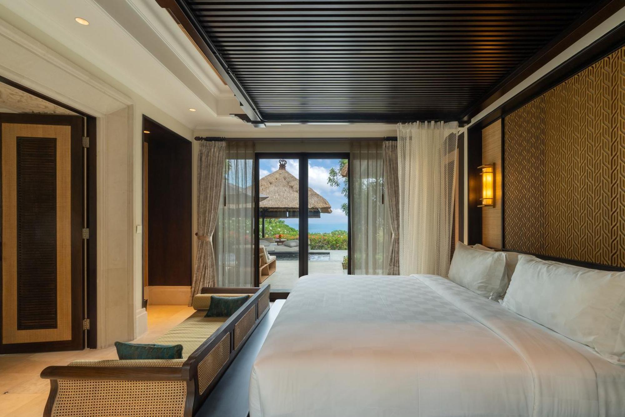 Ayana Villas Bali Jimbaran Kültér fotó