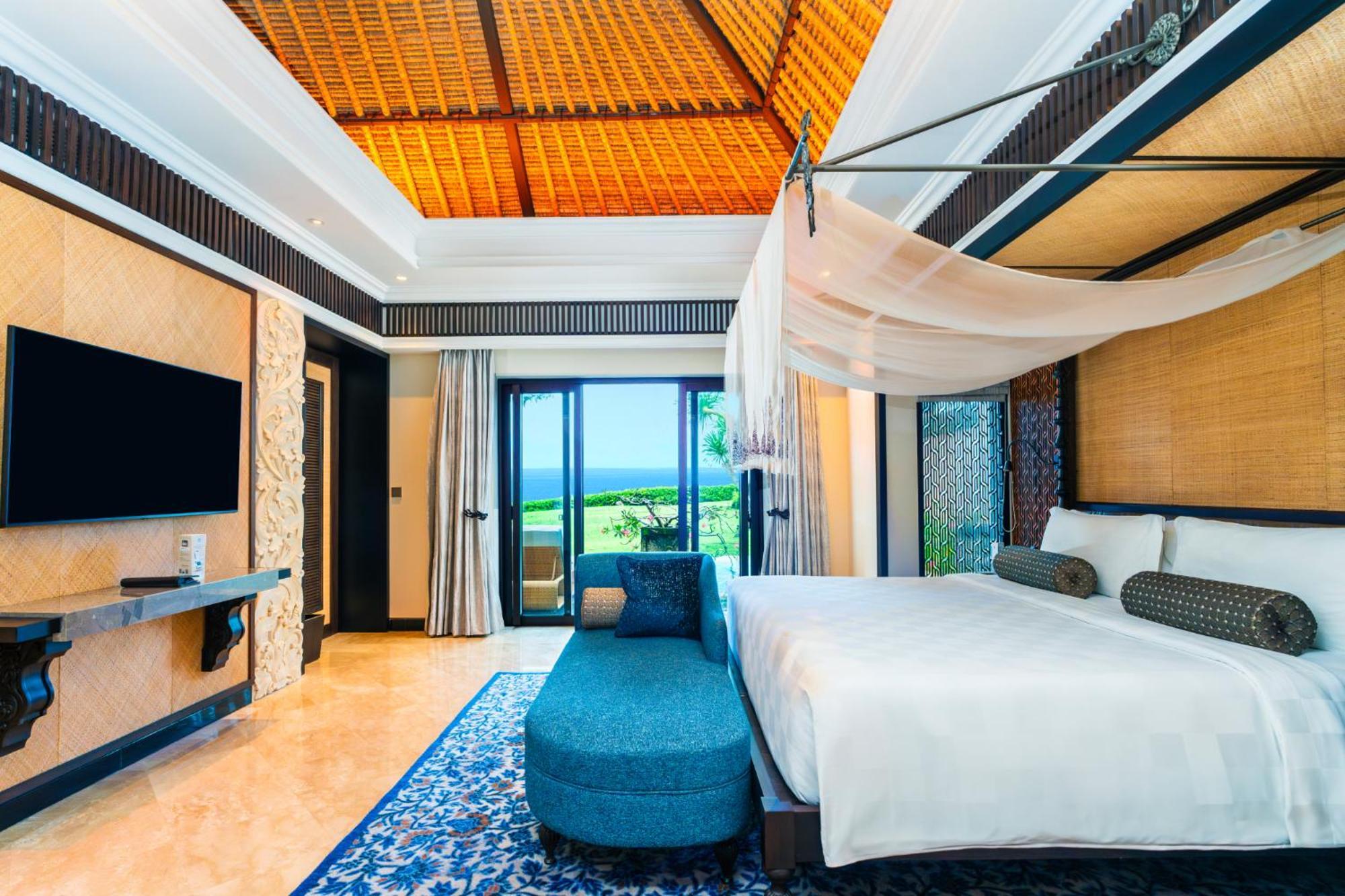 Ayana Villas Bali Jimbaran Kültér fotó