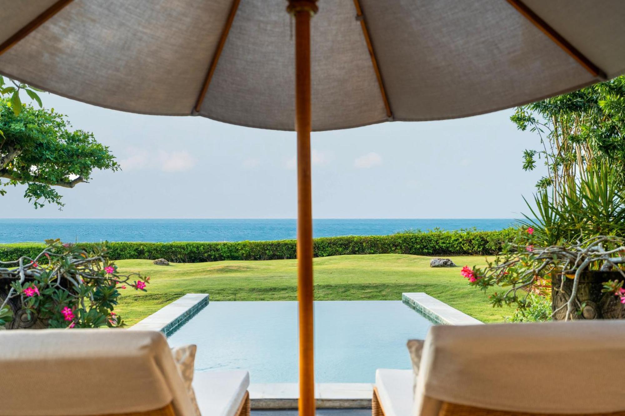 Ayana Villas Bali Jimbaran Kültér fotó