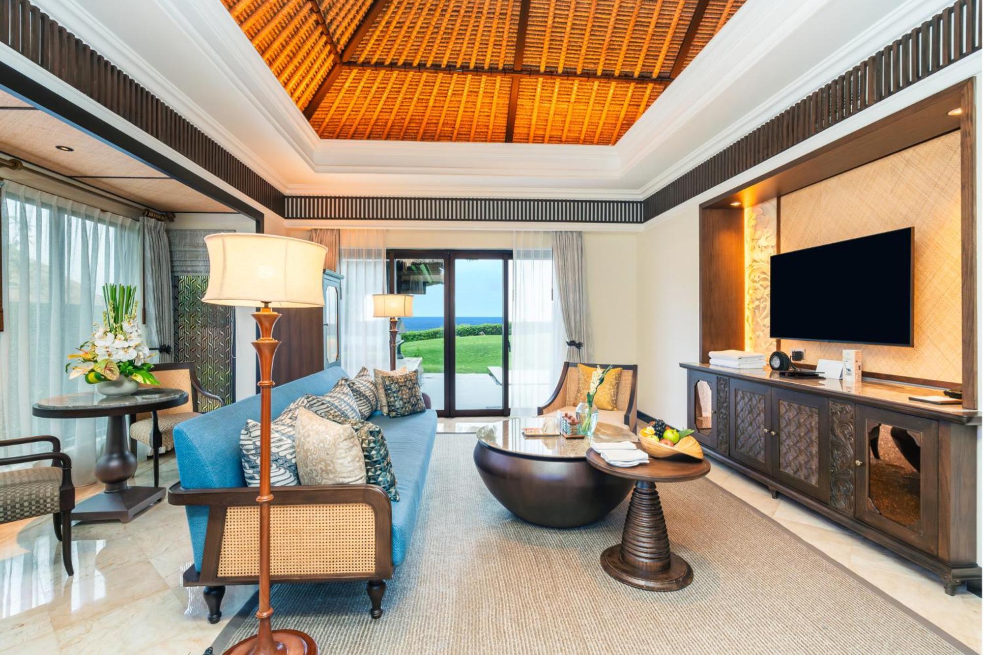 Ayana Villas Bali Jimbaran Kültér fotó