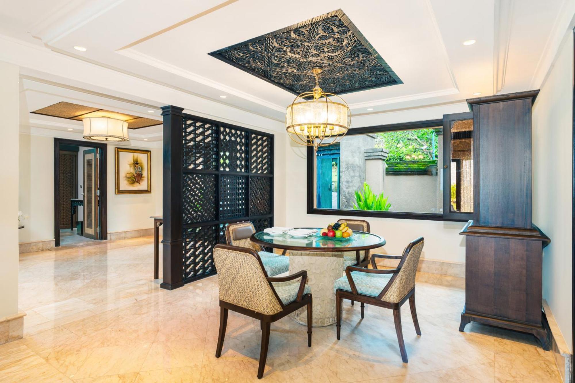Ayana Villas Bali Jimbaran Kültér fotó