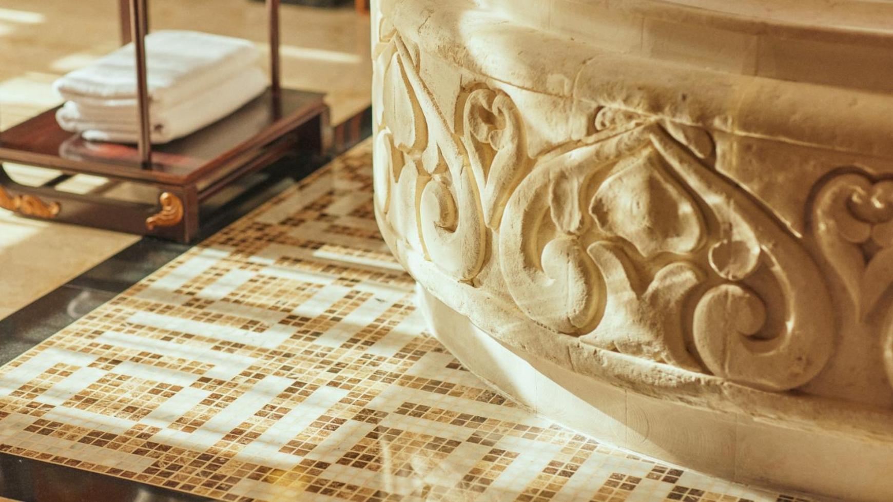 Ayana Villas Bali Jimbaran Kültér fotó