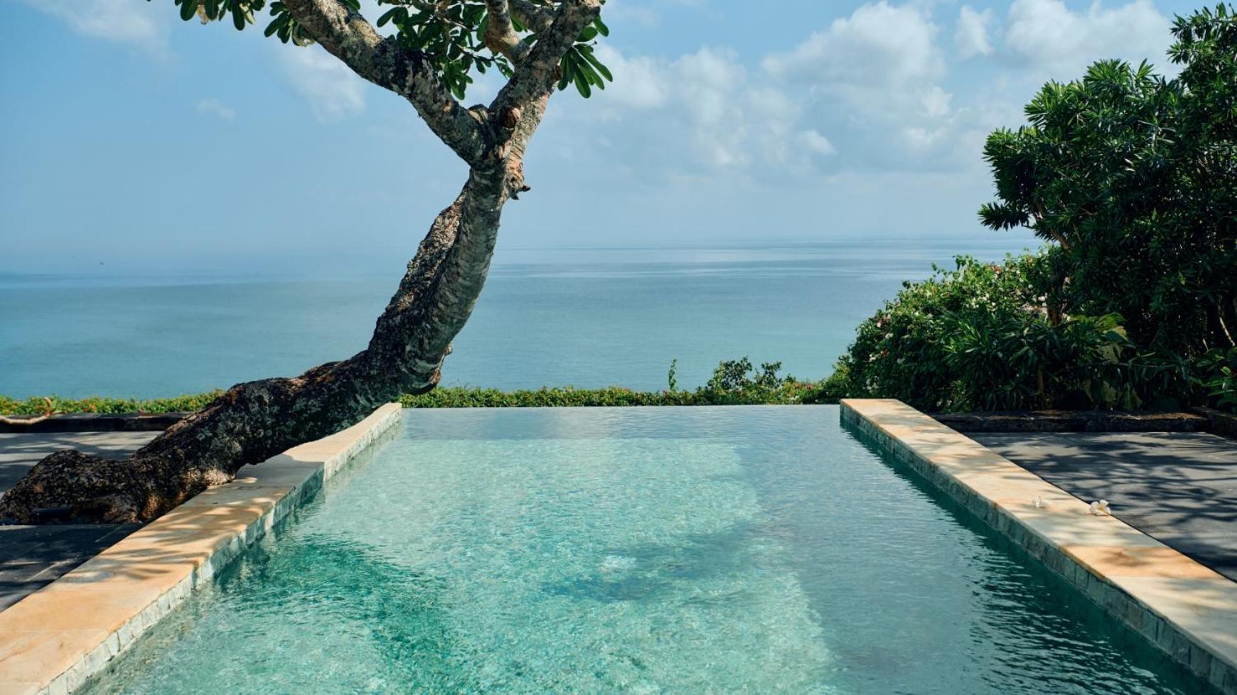 Ayana Villas Bali Jimbaran Kültér fotó