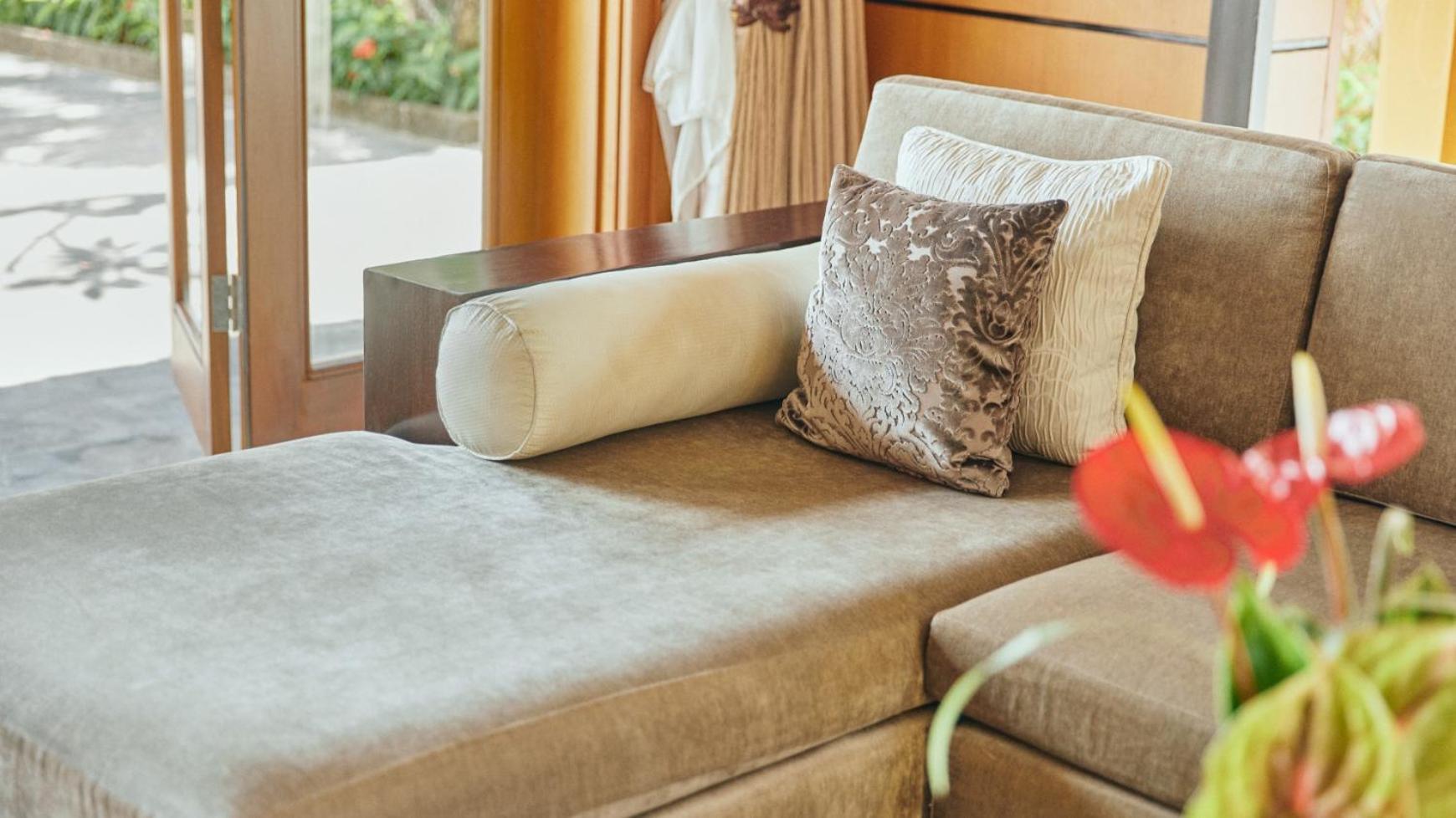 Ayana Villas Bali Jimbaran Kültér fotó