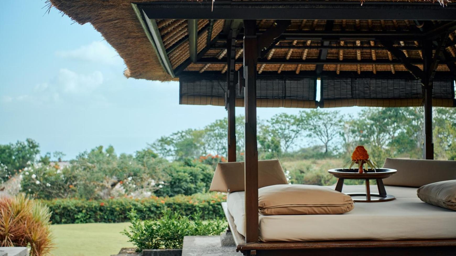 Ayana Villas Bali Jimbaran Kültér fotó