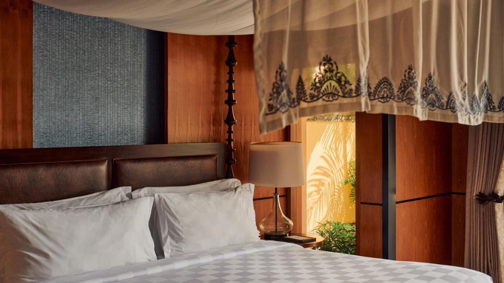 Ayana Villas Bali Jimbaran Kültér fotó